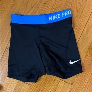 Nike Pro Spandex